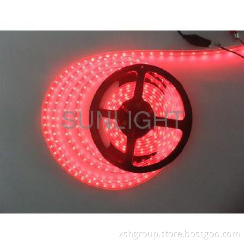 decoration low voltage led strip
